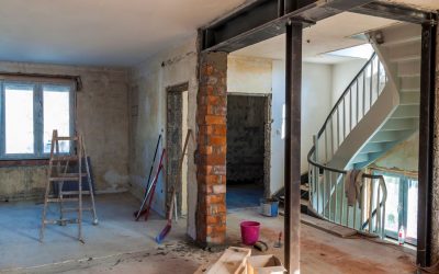 La révolution de l’habitation : comment les nouvelles tendances transforment notre façon de vivre