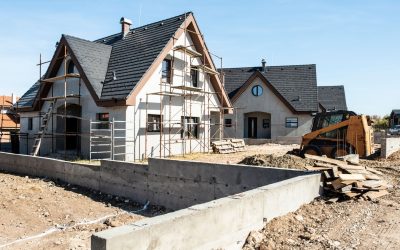 Réinventer l’habitat : comment les maisons connectées vont changer nos vies