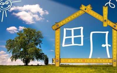Découvrez les secrets des habitations les plus extraordinaires du monde