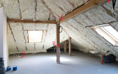 Rénovation énergétique : Comment économiser et protéger l’environnement grâce à des solutions efficaces