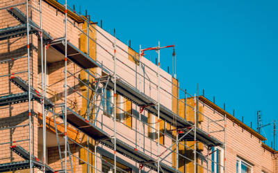 Rénovation énergétique : cinq innovations clés pour transformer votre maison 2024