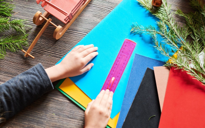 Transformez votre salon en 48 heures avec sept techniques fait-main