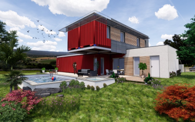 Habitation éco-responsable: innovations 2024 pour rénover vert sans ruiner