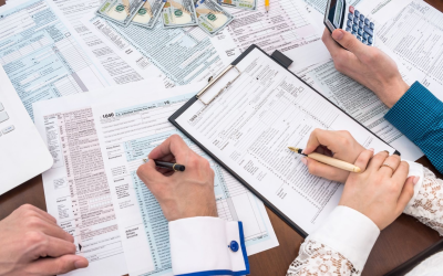 Fiscalité immobilière 2024: chaque euro d’impôt économisé décuple rentabilité nette