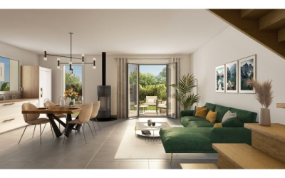 Maison durable 2024 combler l’écart entre envies et performances mesurées