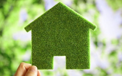 Habitation éco-responsable: innovations mesurables et stratégie d’investissement vert