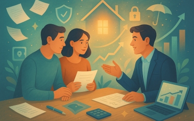 Quand changer d&rsquo;assurance emprunteur ?