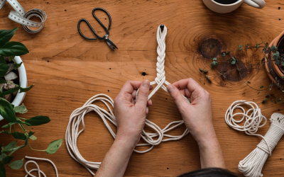 Décoration d’intérieur : 7 astuces diy pour réinventer votre salon