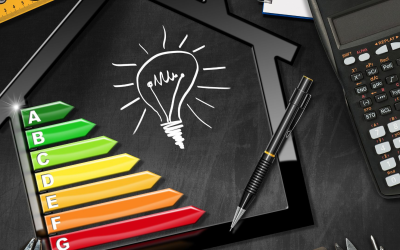 Travaux d’isolation, meilleure dépense pour réduire factures et émissions domestiques