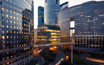 Crowdfunding immobilier 2024 promet hauts rendements, vigilance face aux risques