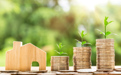 Immobilier participatif : le crowdfunding qui draine 1,6 milliard d’euros
