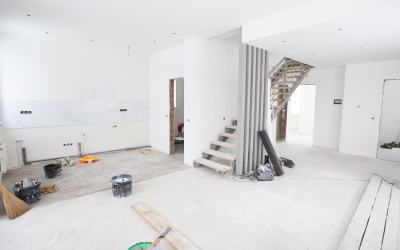 Rénovation énergétique 2024 : urgence, aides renforcées et innovations durables majeures