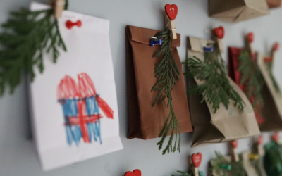 Métamorphose déco 2024: modernité, recyclage, DIY et efficacité carbone accrue