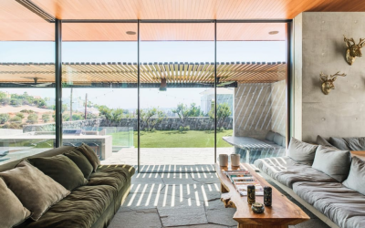 Réinventer l’habitation éco-responsable : innovations 2024, économies et sobriété